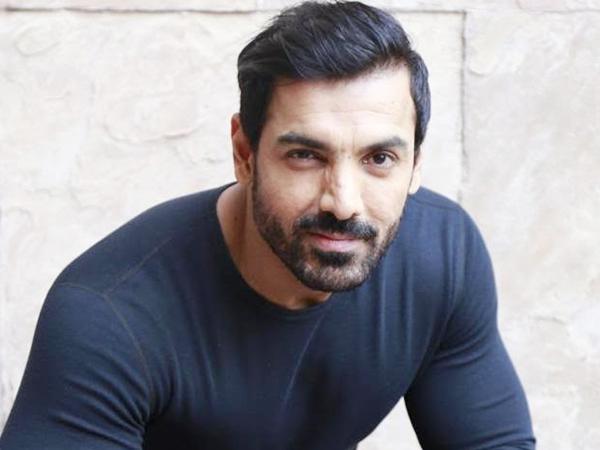 John Abraham all set to produce a remake of a Hollywood thriller 