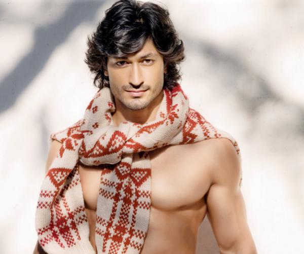 Hollywood director Chuck Russell to direct Vidyut Jammwal's 'Junglee'