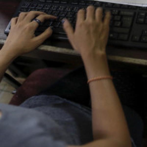 India, China home to 39% of young Internet users: UN report