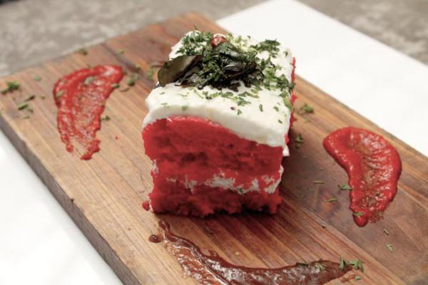 This Friendship Day, try recipe of Red Velvet Dhokla with your bff