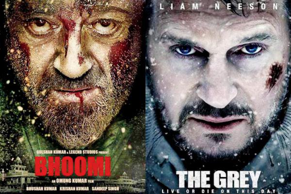 Omung Kumar defends 'Bhoomi' poster against plagiarism charges