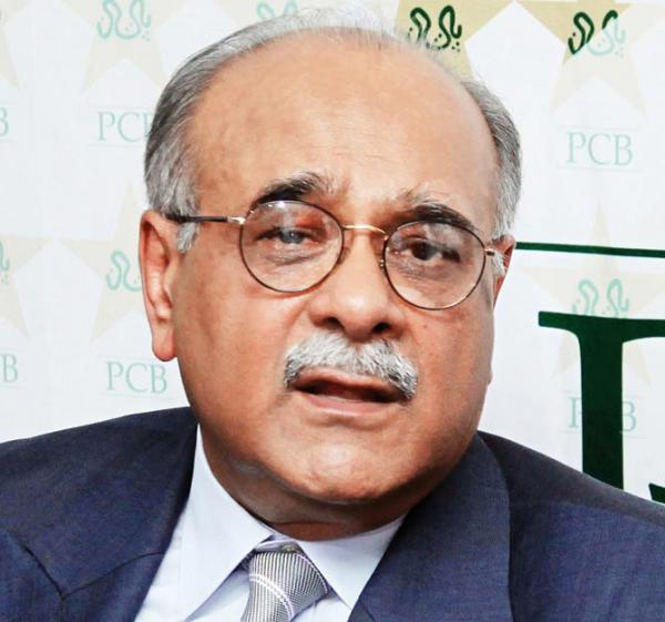 HC admits petition challenging nomination of Najam Sethi to PCB BoG