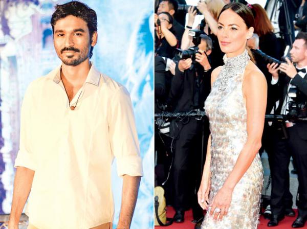 Dhanush on his first Hollywood film: Almost a crash course in filmmaking