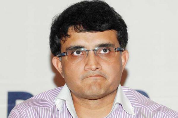 Sourav Ganguly talks about pay hike for India's domestic players