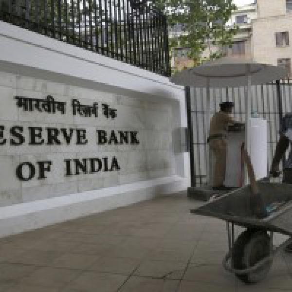 RBI rate cut important step for sustained growth: FinMin
