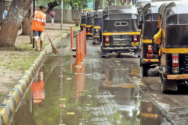 Mumbai: Rs 1.28 cr will be spent to keep BKC clean