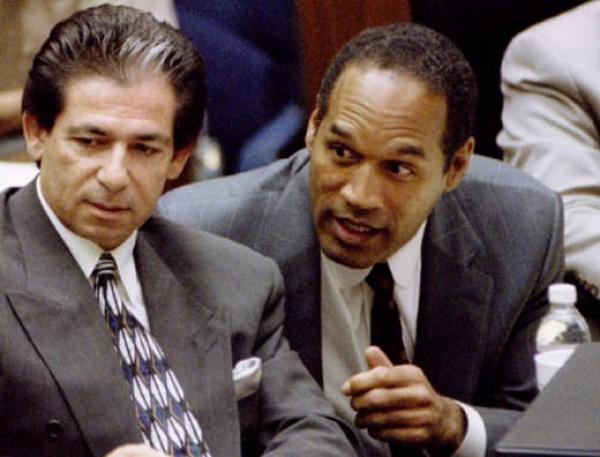 Khloe Kardashian: Is O.J. Simpson Her Father, or Someone Else?!