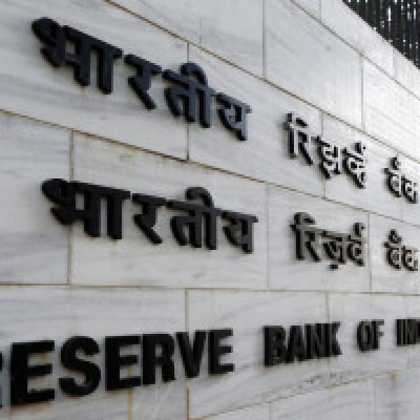 RBI proposes Rs 5,000 cr separate IRF investment window for FPIs