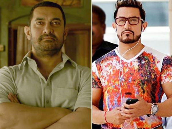 Aamir Khan says Secret Superstar and Dangal have a similarity 