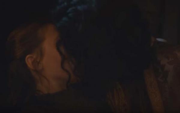 Gemma Whelan finds 'Game of Thrones' co-star Indira Varma sexy