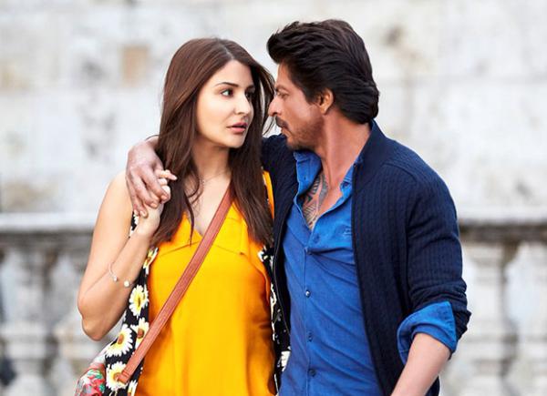  After promises, Jab Harry Met Sejal fails to make it in Dubai theatres on Thursday morning 