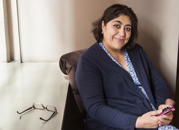  "My film is based on Top-Secret British documents" - Gurinder Chadha on Partition: 1947 