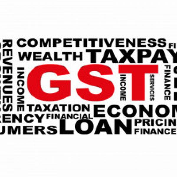 GST to help in better description of GDP: TCA Anant