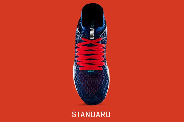 5 Types Of Lacing Styles That You Must Know To Maximize Your Running Shoe&apos;s Potential