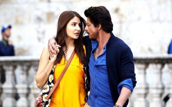 Box office: 'Jab Harry Met Sejal' mints Rs 15 crore on Day 1