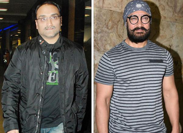  OMG! Aditya Chopra is unhappy with the action scenes shot for Thugs of Hindostan, plans to reshoot 