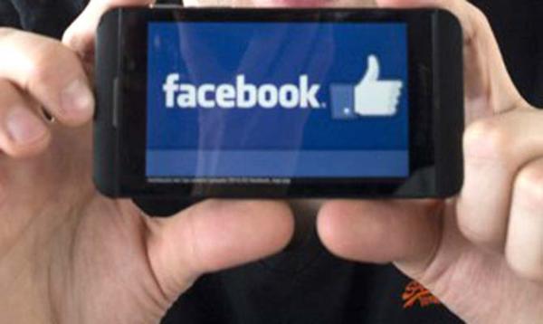 Palghar man arrested for posting vulgar comment on woman's Facebook page