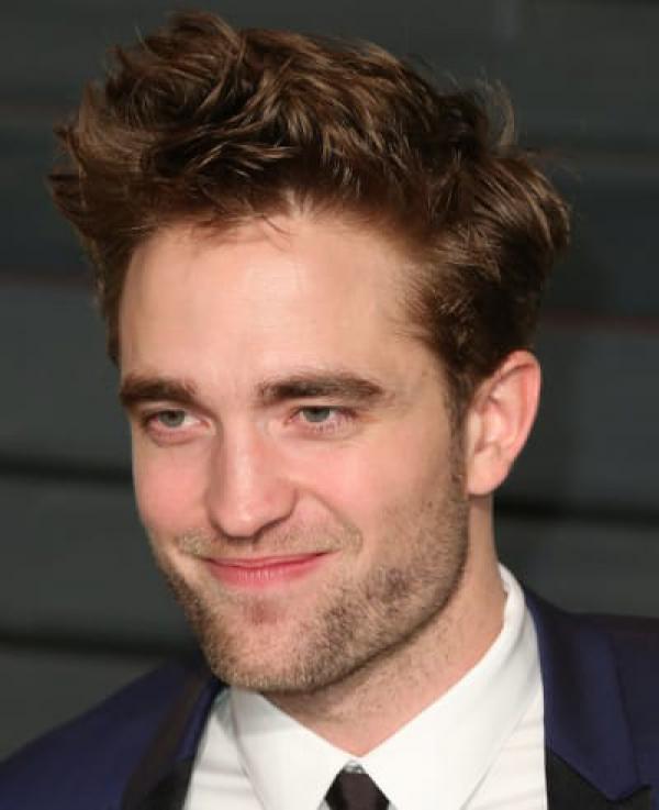 Robert Pattinson: I Was Just Joking About Jerking Off That Dog!
