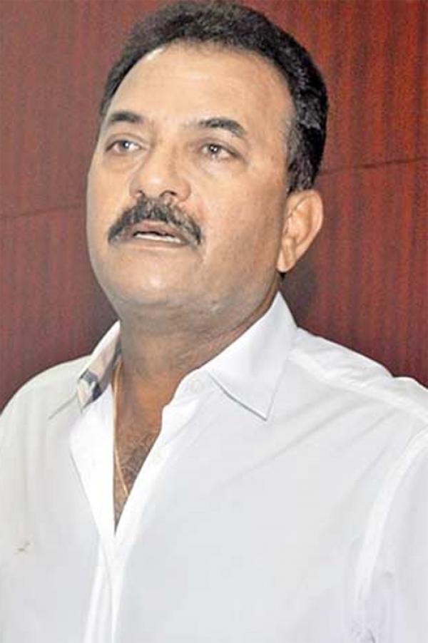 Madan Lal to head DDCA Cricket Affairs Committee