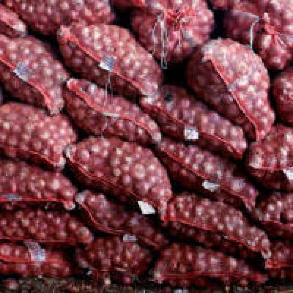 Onion price rise temporary phenomena: Agri Secretary