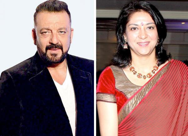  WOW! Sanjay Dutt plans to have a day out with his sisters for Raksha Bandhan 