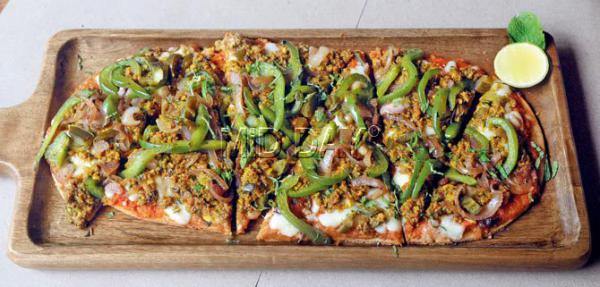Mumbai Food: Bandra's newest health cafe is perfect for a guilt-free binge
