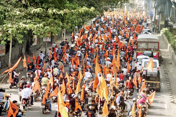 Maratha Kranti Morcha: Here's how you can plan your travel tomorrow