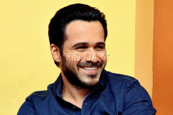Emraan Hashmi: This is the best time in my career