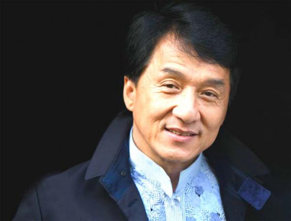 Jackie Chan: Audiences expect me to do my own stunts