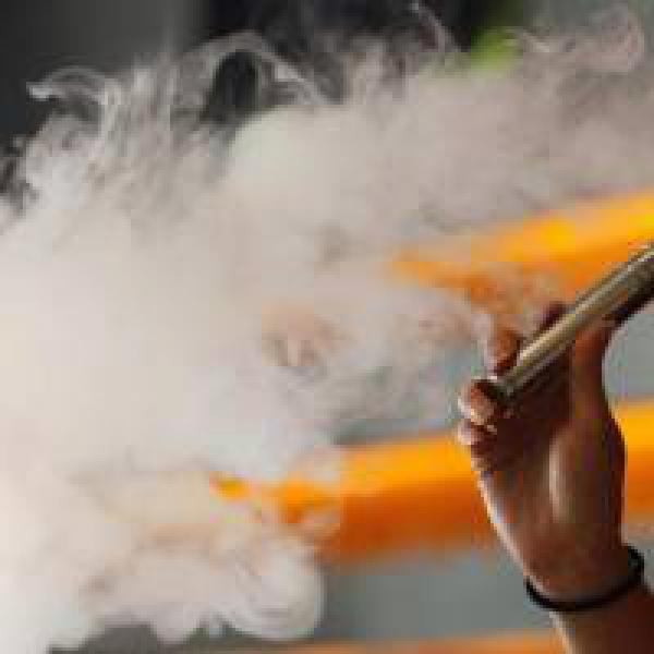 U.S. FDA to launch campaign against e-cigarette use among youth