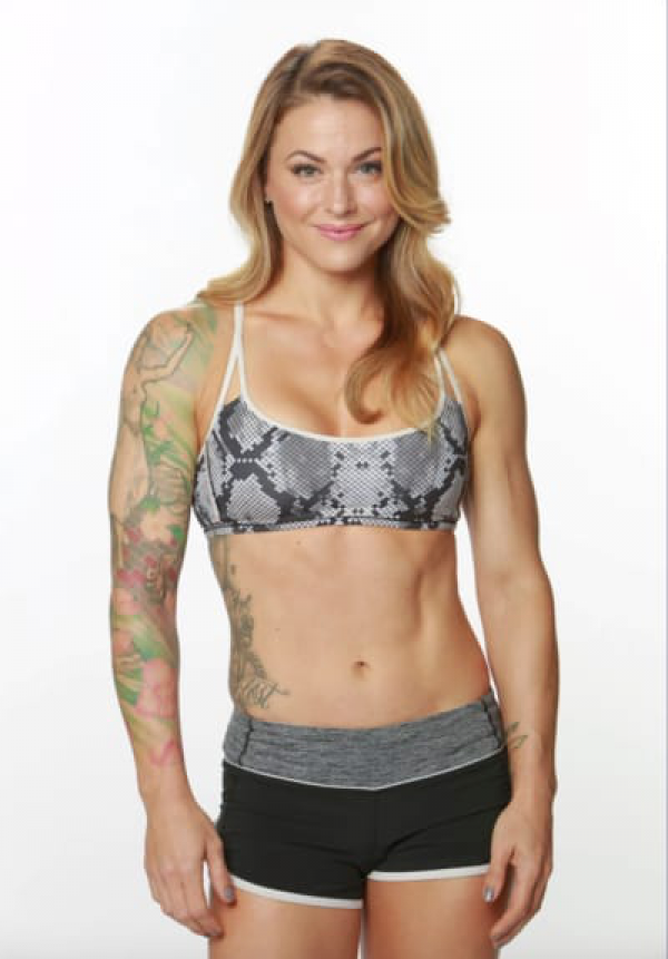 Big Brother Spoilers: Did Christmas Abbott Use Her Power?