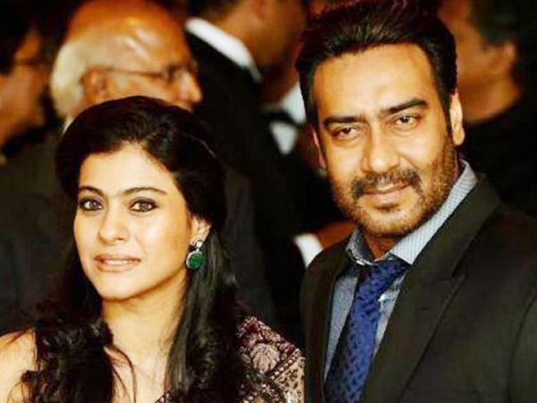 Kajol keen to work more with Ajay Devgn 