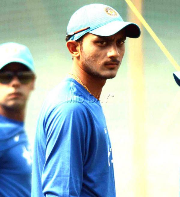 India vs Sri Lanka: Axar Patel to replace Ravindra Jadeja for Pallekele Test