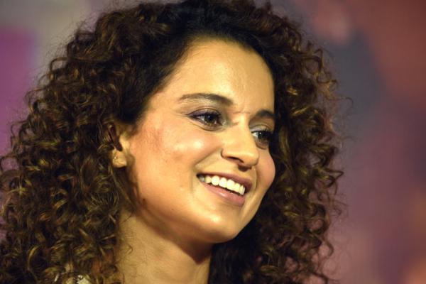 This is what Kangana Ranaut had to say on the nepotism debate