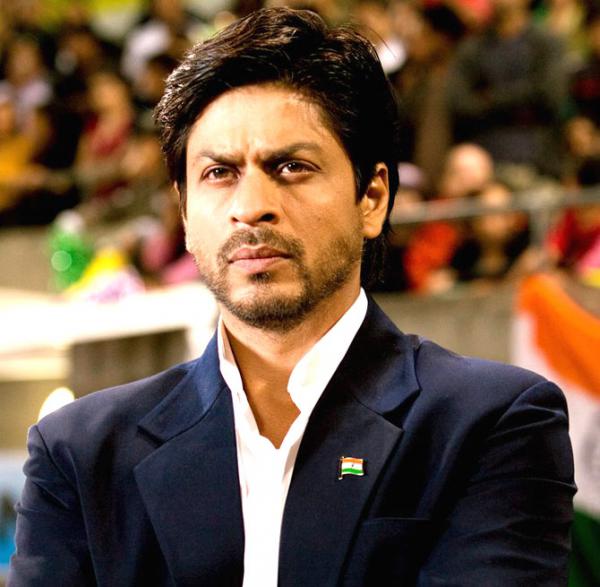 10 years on, Shah Rukh Khan and team relive the 'Chak De! India' journey
