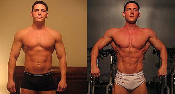 Understanding &apos;Muscle Hypertrophy Tripod&apos; To Get Bigger And More Jacked