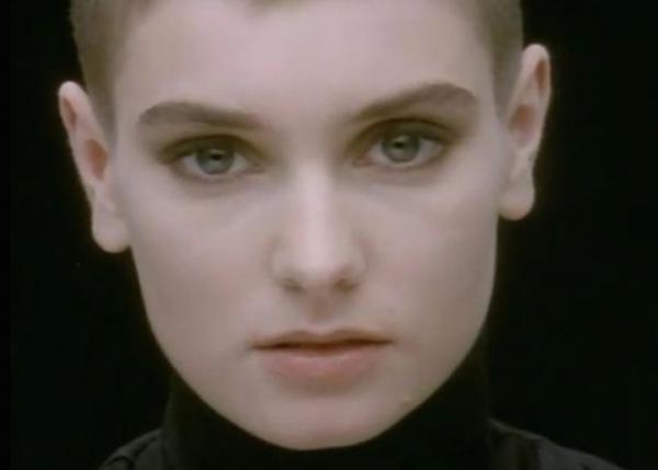 Sinead O&apos; Connor Isn&apos;t Crying For Help; She&apos;s Reaching Out & You Should Too