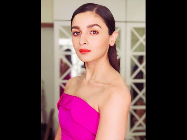 Did you know that Alia Bhatt needs a 10 day break to recover when she feels tired? 