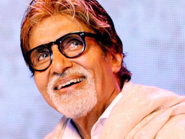 Impressive Heres a list of Amitabh Bachchans next few films 