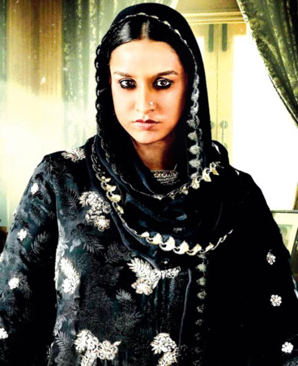 Shraddha Kapoor's 'Haseena Parkar' to now release on September 22