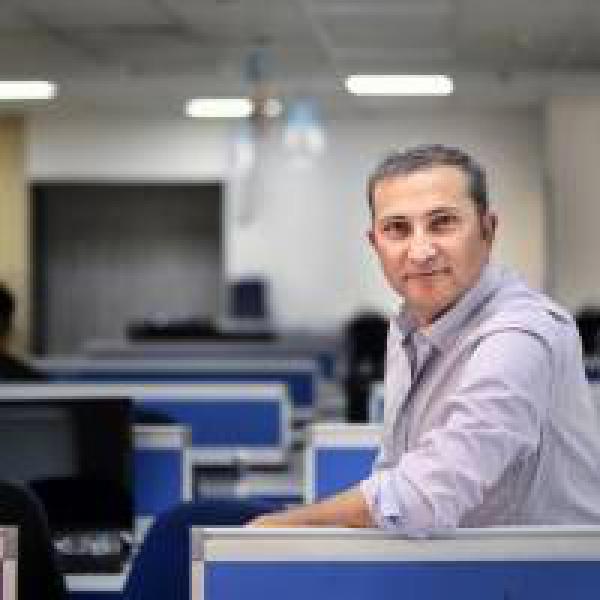 Shopclues could raise a pre-IPO round by January: Sanjay Sethi