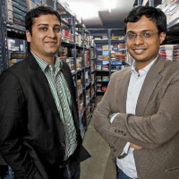 Softbank#39;s Vision Fund invests in Flipkart, becomes largest shareholder in the firm