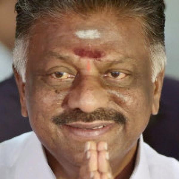 Warring AIADMK camps set for merger: Here#39;s all that has happened so far