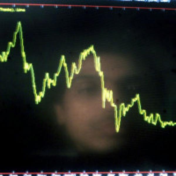As Nifty sheds weight, 4 stocks hit fresh 52-week lows