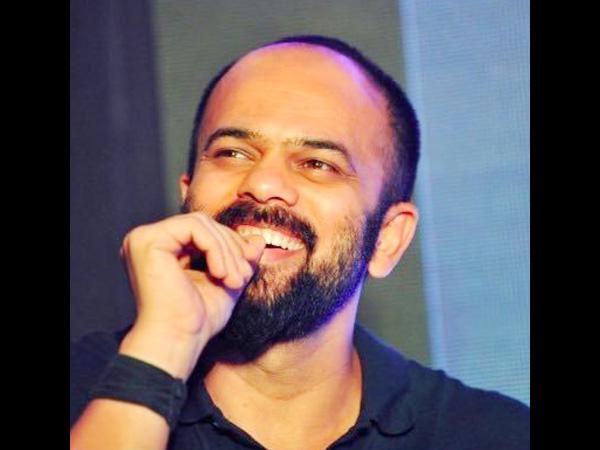 Read what Rohit Shetty had to say when he was asked about Singham 3 
