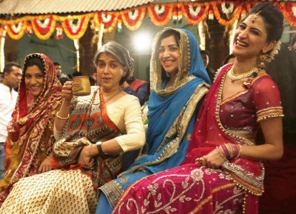 Lipstick Under My Burkha opens Indian Film Festival of Melbourne 2017 