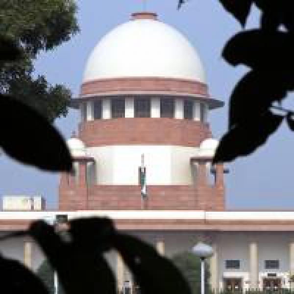 Plea against Article 35A may be heard by constitution bench: Supreme Court
