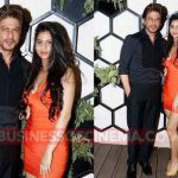 Alert! Shah Rukh Khan’s Daughter Suhana Khan Again Winning Hearts With This New Pic