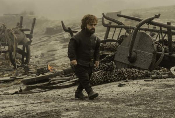 Game of Thrones Season 7 Episode 5 Recap: Gendry Has a Hammer!