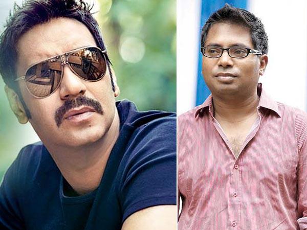 Ajay Devgn to feature in Raj Kumar Guptaâs film Raid 